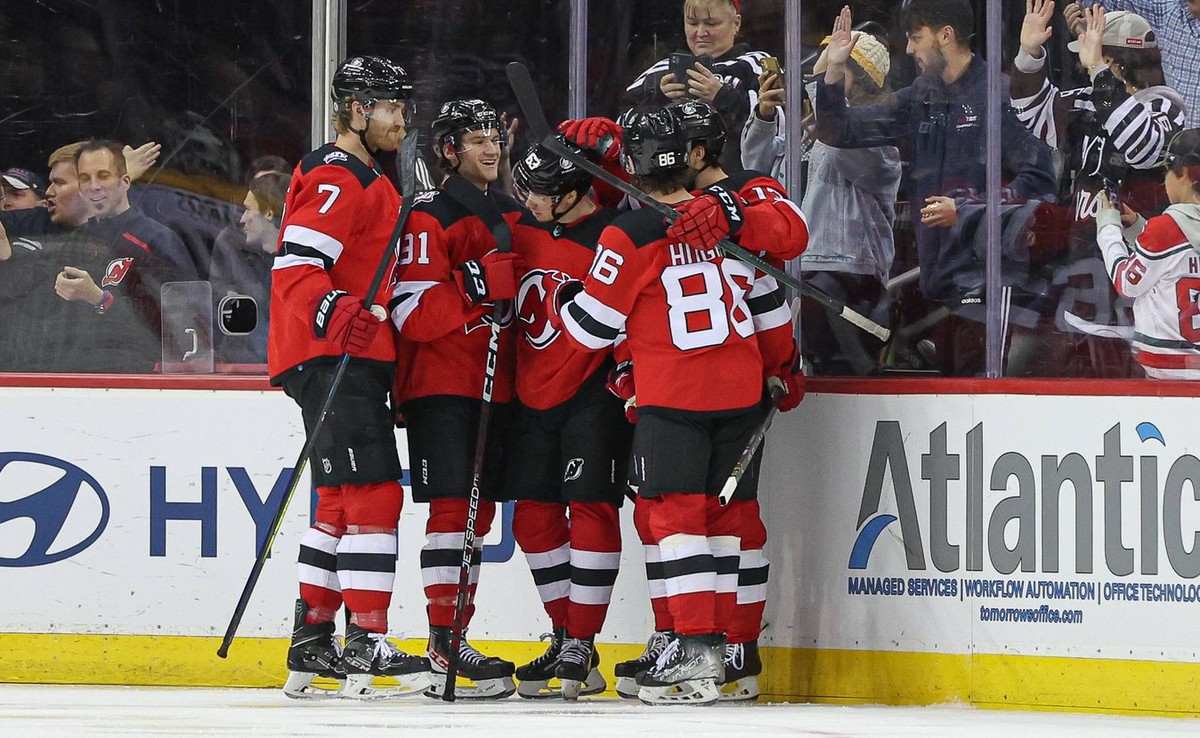 New Jersey Devils