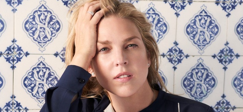 Diana Krall prezentuje album "This Dream of You"