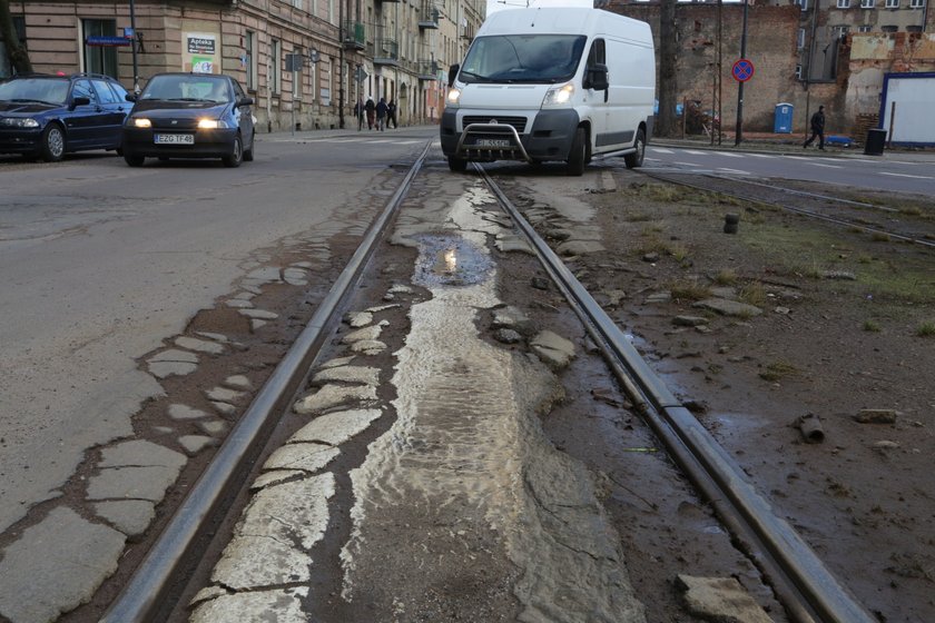 Miejsca, których się w Łodzi wstydzimy