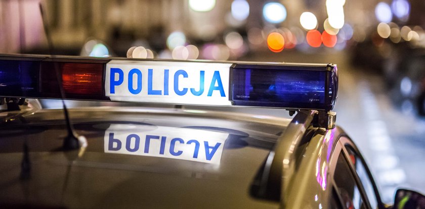 11-latka wezwała policję do własnej matki. Na miejscu szok