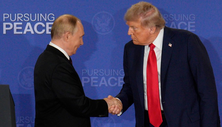 Koniec wojny dokładnie po czterech latach? Padła data: 24 lutego 2026 roku