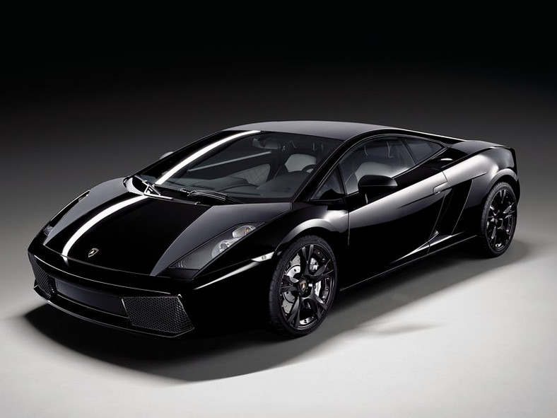 Gallardo najlepiej sprzedawanym modelem w historii marki Lamborghini