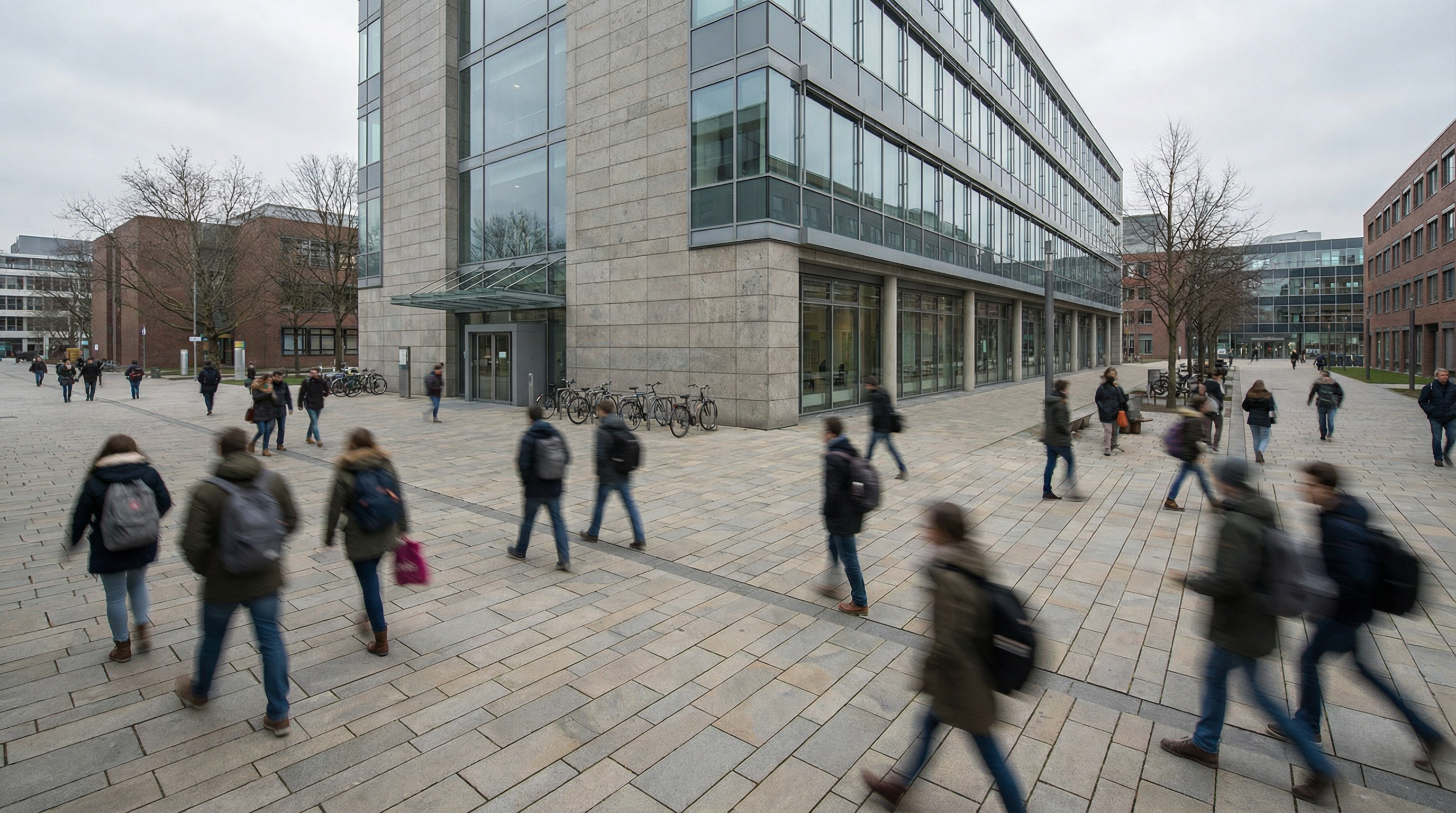 Trump-Kürzungen treiben amerikanische Wissenschaftler nach Deutschland