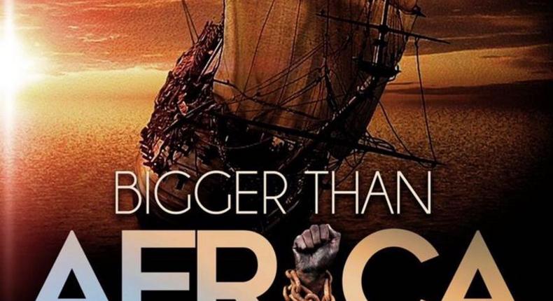 Bigger than Africa documentary 