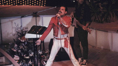 Przedmioty osobiste legendy rocka Freddiego Mercury'ego trafią na aukcję