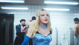 Madona