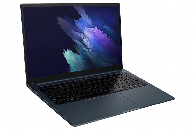 Samsung Galaxy Book Odyssey