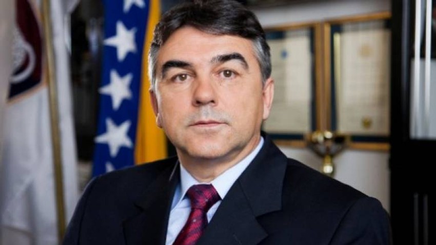 Goran Salihović