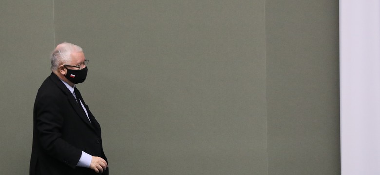 PiS wygra wybory bez koalicjantów? NOWY SONDAŻ