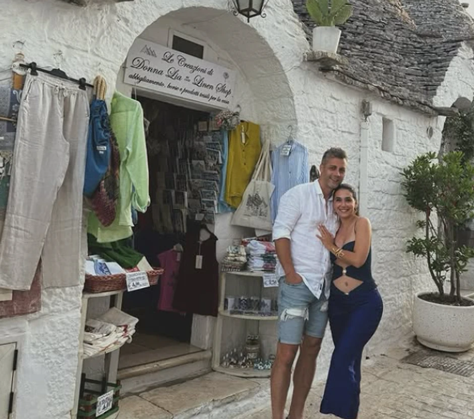 Aleksandra Vasković o borbi za ćerkin život