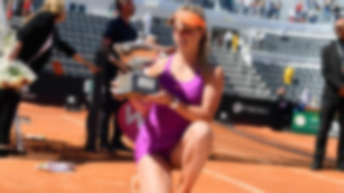 Ranking WTA: Jelina Switolina wyprzedzi Agnieszkę Radwańską