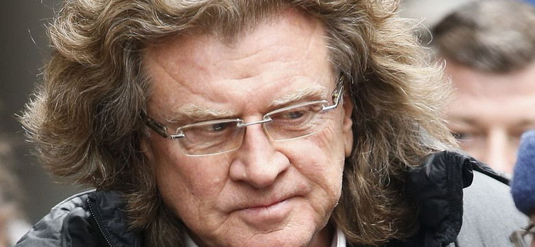 Stan Zbigniewa Wodeckiego się poprawia. Lekarze są dobrej myśli