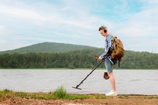 Ważne zmiany dla poszukiwaczy skarbów? Posłowie chcą je zablokować