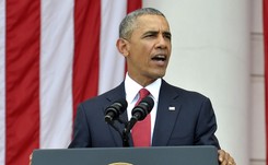 Przed szczytem NATO Duda spotka się z Obamą. 'Będą rozmawiać o bezpieczeństwie'