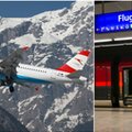 Pociągi zastąpią samoloty na krótkich trasach? Szef Austrian Airlines pokazuje dwa wykresy, którymi wsadza kij w mrowisko