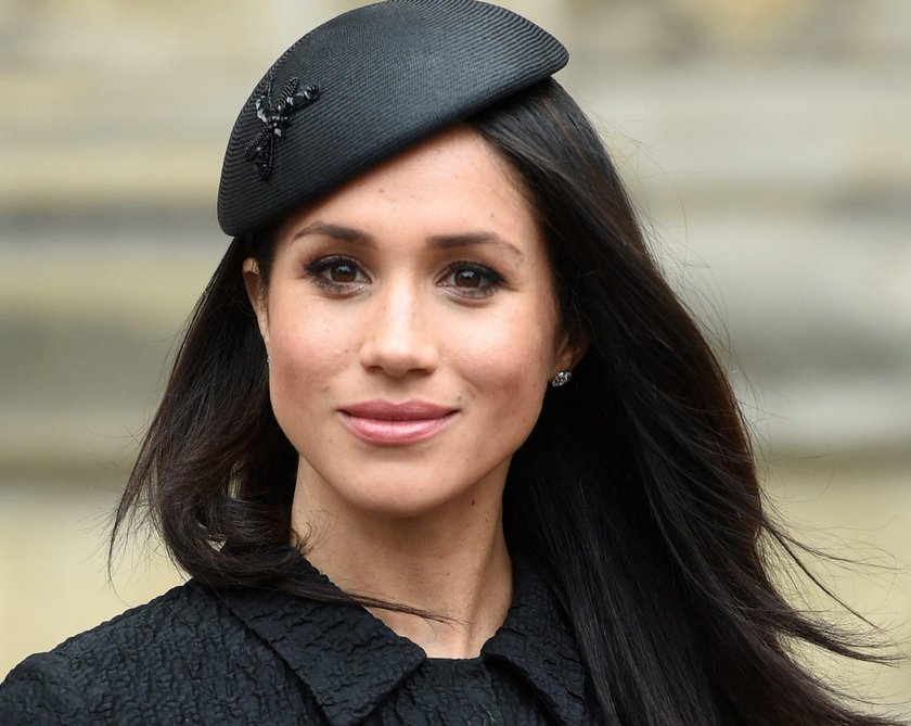 Siostra Meghan Markle przyleciała do Londynu. Wywoła skandal?