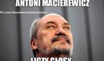 Internauci śmieją się z liczenia głosów przez PiS. MEMY