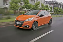 Peugeot 208 - stylowy i wygodny, ale czy bezproblemowy?