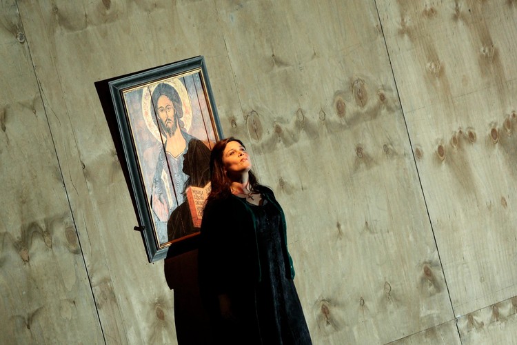 Teatr Wielki Opera Narodowa - 'Katia Kabanowa'