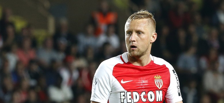 Liga francuska: Monaco jeszcze nie może świętowć. PSG pokrzyżowało plany zespołu Kamila Glika