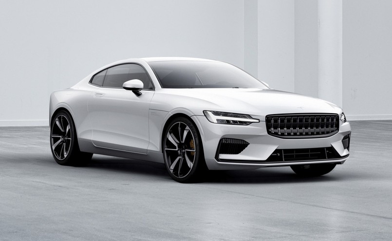 Polestar 1