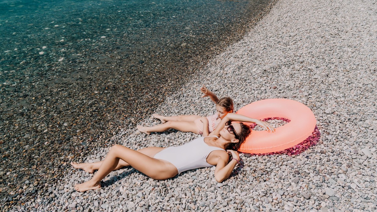 Zašto se vraćamo umorni sa plaže kada samo leškarimo na suncu? Ovo je razlog