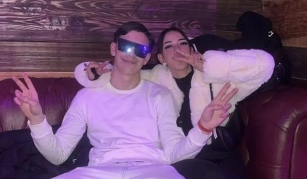 Stiven Ivenovski, poginuli u požaru u Švajcarskoj