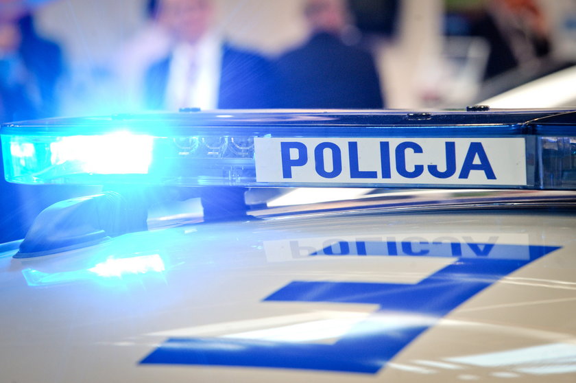 Policjanci z Gdańska udaremnili próbę samobójczą