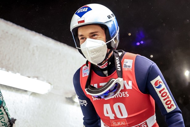 Kamil Stoch