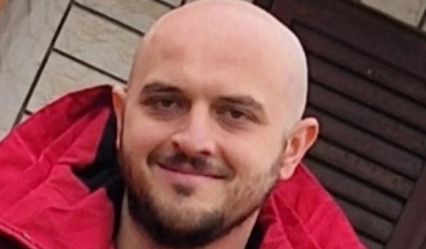 Stefan Ivanović nestao u baru u Švajcarskoj