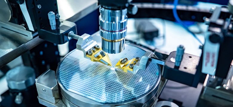 Półprzewodnik przyszłości? Nowy materiał może zmienić elektronikę