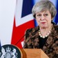 Premier Wielkiej Brytanii Theresa May