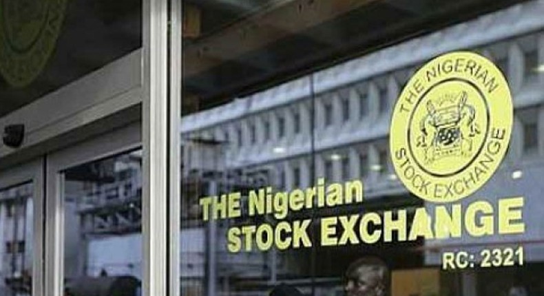 Rebalancing: Investors lost N198bn on last trading day of June. [nnn]