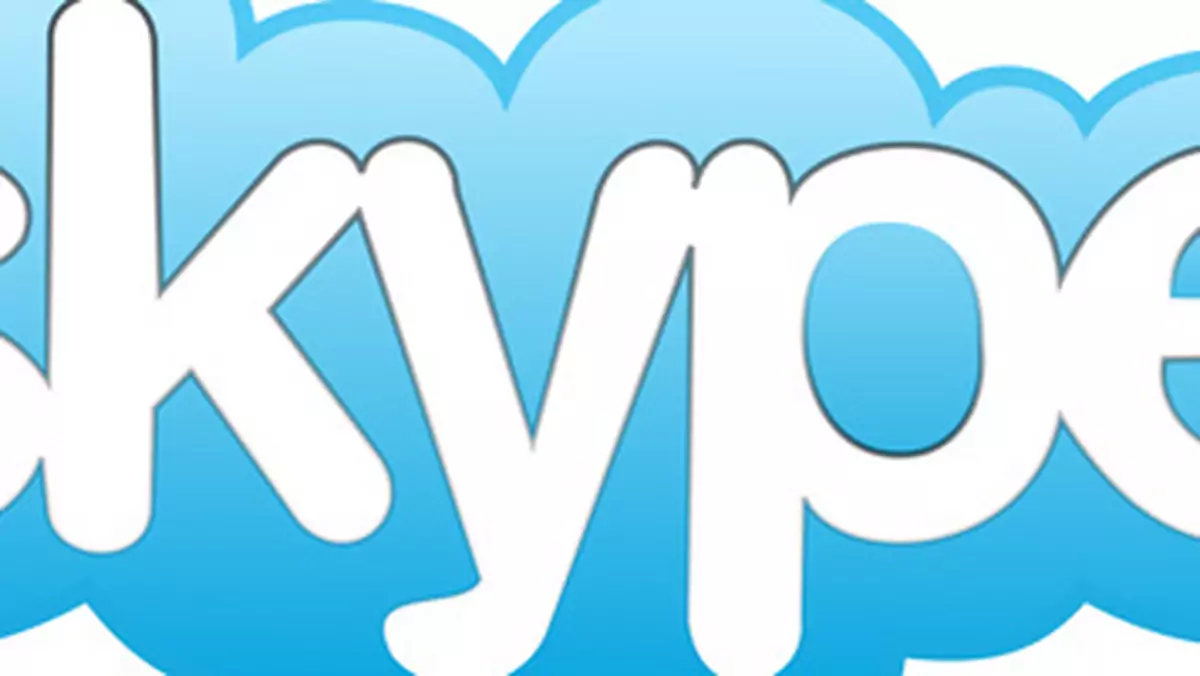 Skype bije rekordy i otwiera budki telefoniczne