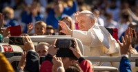 Pope Francis needs additional hospital treatment