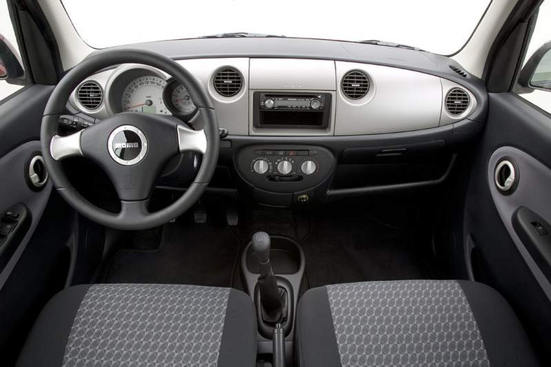 Daihatsu Trevis w Europie: japoński powrót do korzeni Mini