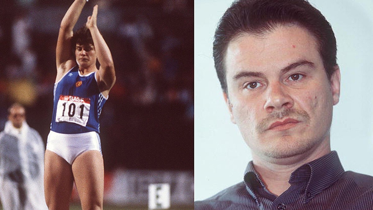 Rok 1986. W zachodnioniemieckim Stuttgarcie odbywają się mistrzostwa Europy w lekkiej atletyce. Rywalizacja o medale ma nie tylko wymiar czystej, sportowej rywalizacji. To także wyścig dwóch frontów - wschodniego i zachodniego. To tu właśnie można pokazać na oczach całego świata, kto rządzi w sporcie - niemalże za wszelką cenę.