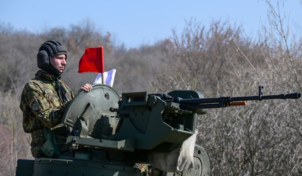 Posao u Vojsci Srbije