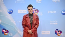 Chris Cugowski śpiewał w Sopocie pod pseudonimem. Ojciec zdradził, co o tym myśli