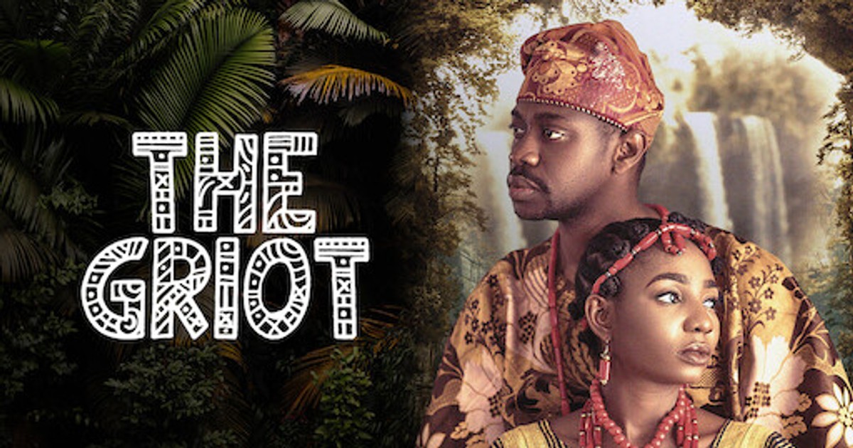 ‘The Griot’ is an exploration into the intricacies of love, tradition and opportunities [Pulse Review]