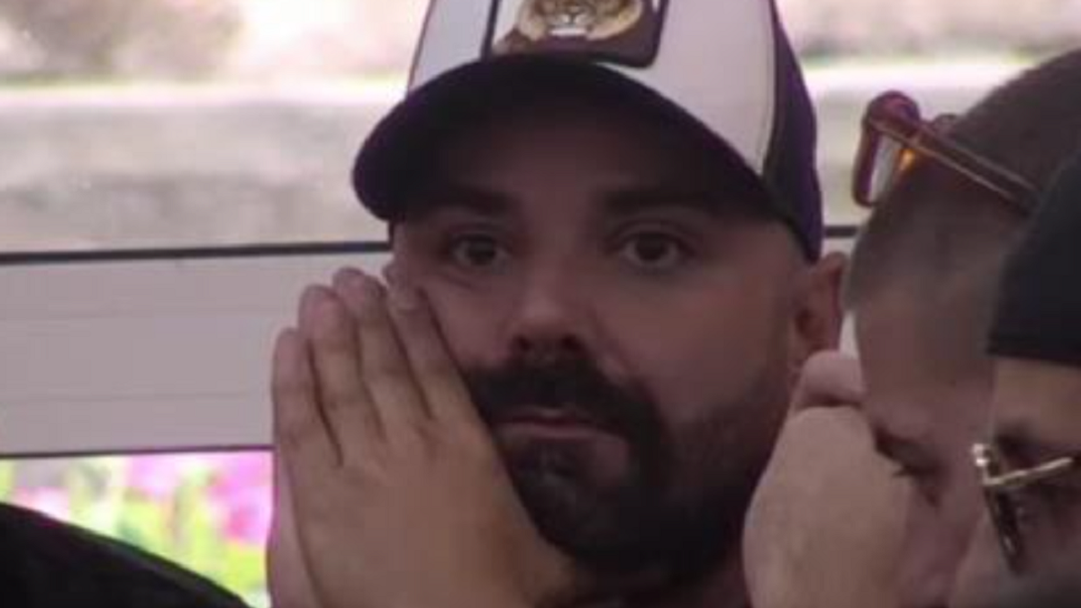 Luka Vujović ostaje bez dinara u Eliti 9: Stigla šok odluka produkcije