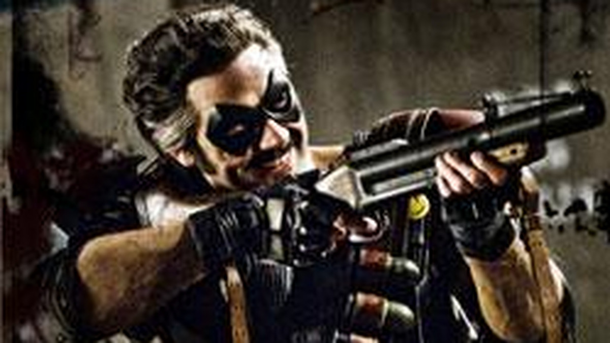 W nocy z czwartku na piątek, o godz. 23.55, w wybranych polskich miastach odbędą się przedpremierowe pokazy najnowszego filmu Zacka Snydera - "Watchmen.