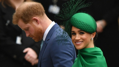 Drugie dziecko Meghan i Harry'ego zyska dodatkowy przywilej. Wszystko za sprawą ich przeprowadzki do USA