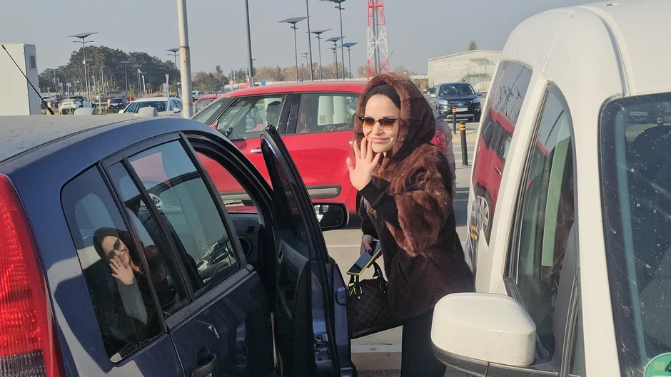 Aleksandra Mladenović