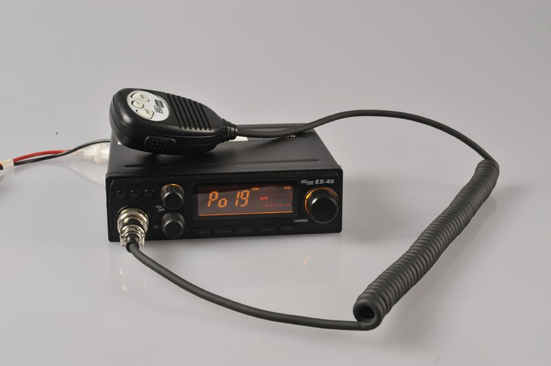 Polmar EX-40