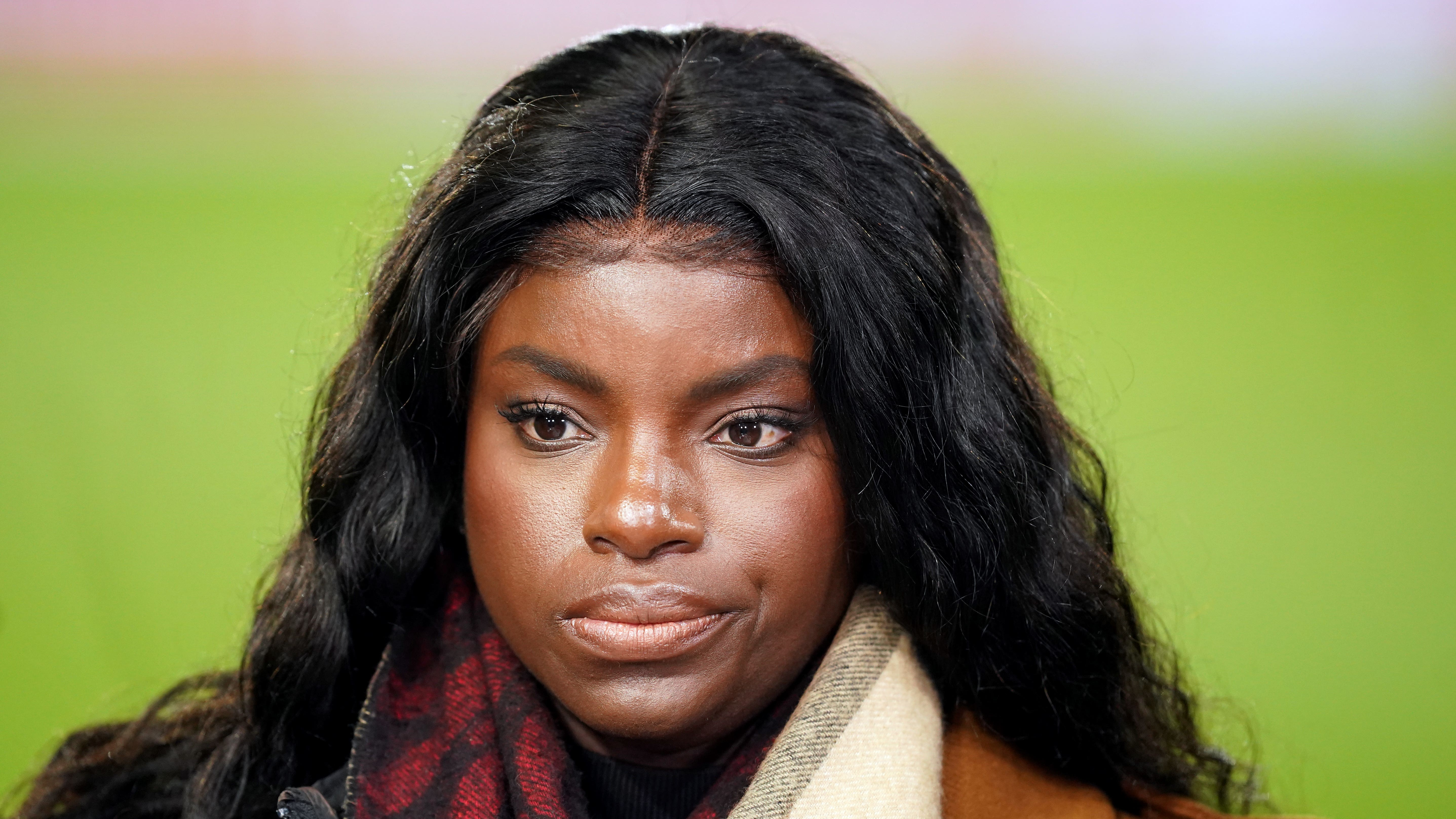 Joey Barton sentenced for racist posts targeting Eni Aluko, Lucy Ward