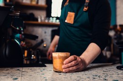 Kawa na czas we włoskim mieście. Tu nie posiedzisz z laptopem nad filiżanką małej czarnej