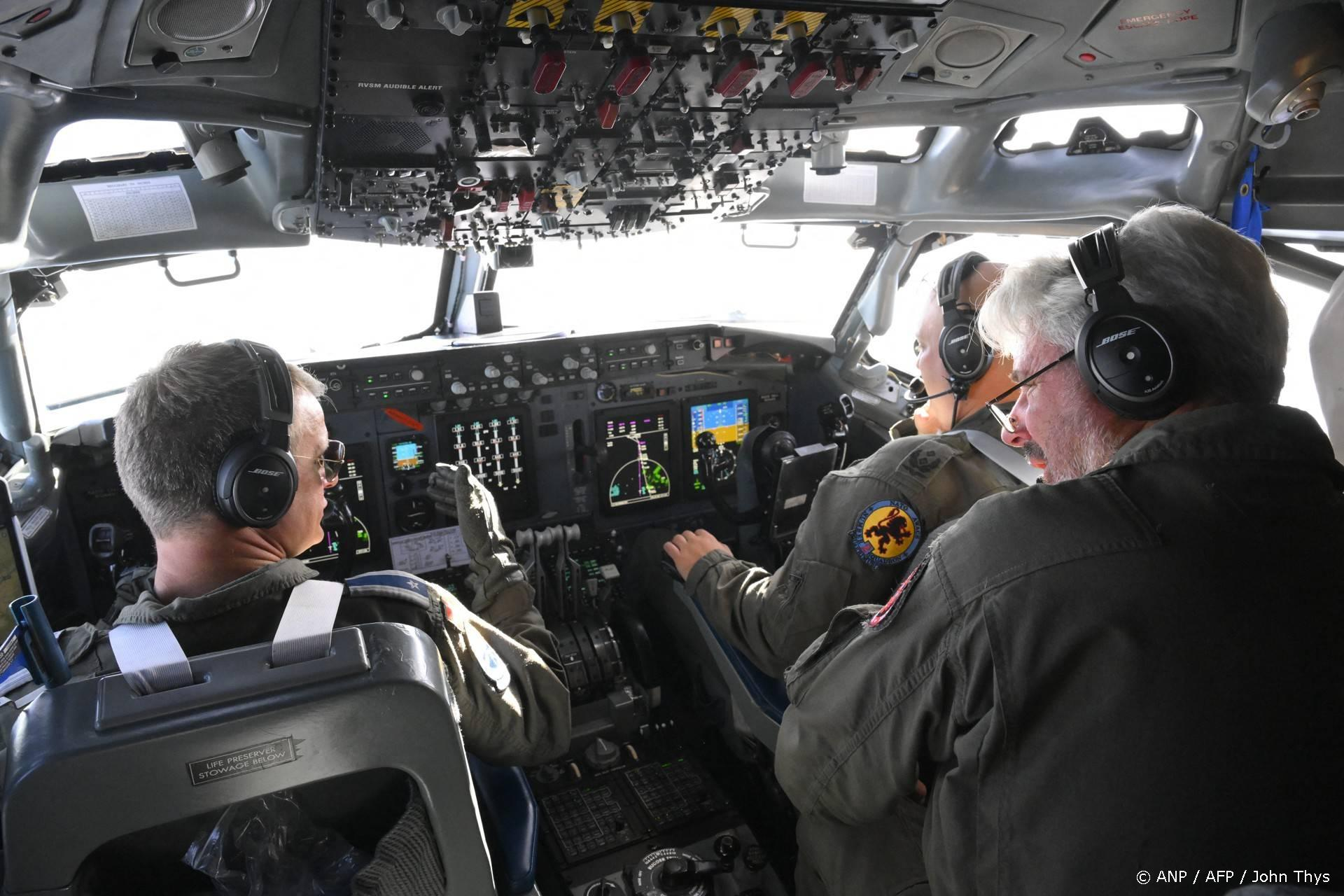 VS trekt zich terug uit de Boeing-deal: Nederland zoekt een alternatief voor de Awacs-toestellen