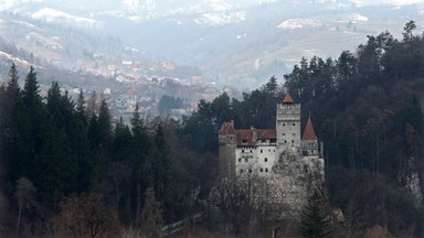 Turcja: odkryto lochy, w których przetrzymywano Drakulę