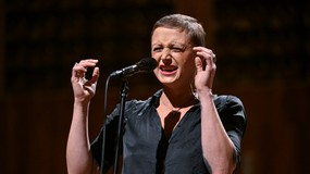 Zwyciężczyni "The Voice of Poland" straciła fortunę! Oszust udawał Anthony'ego Hopkinsa